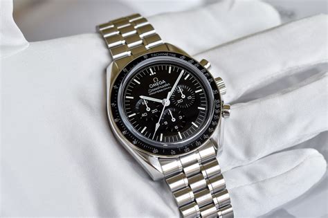 watches that look like omega speedmaster